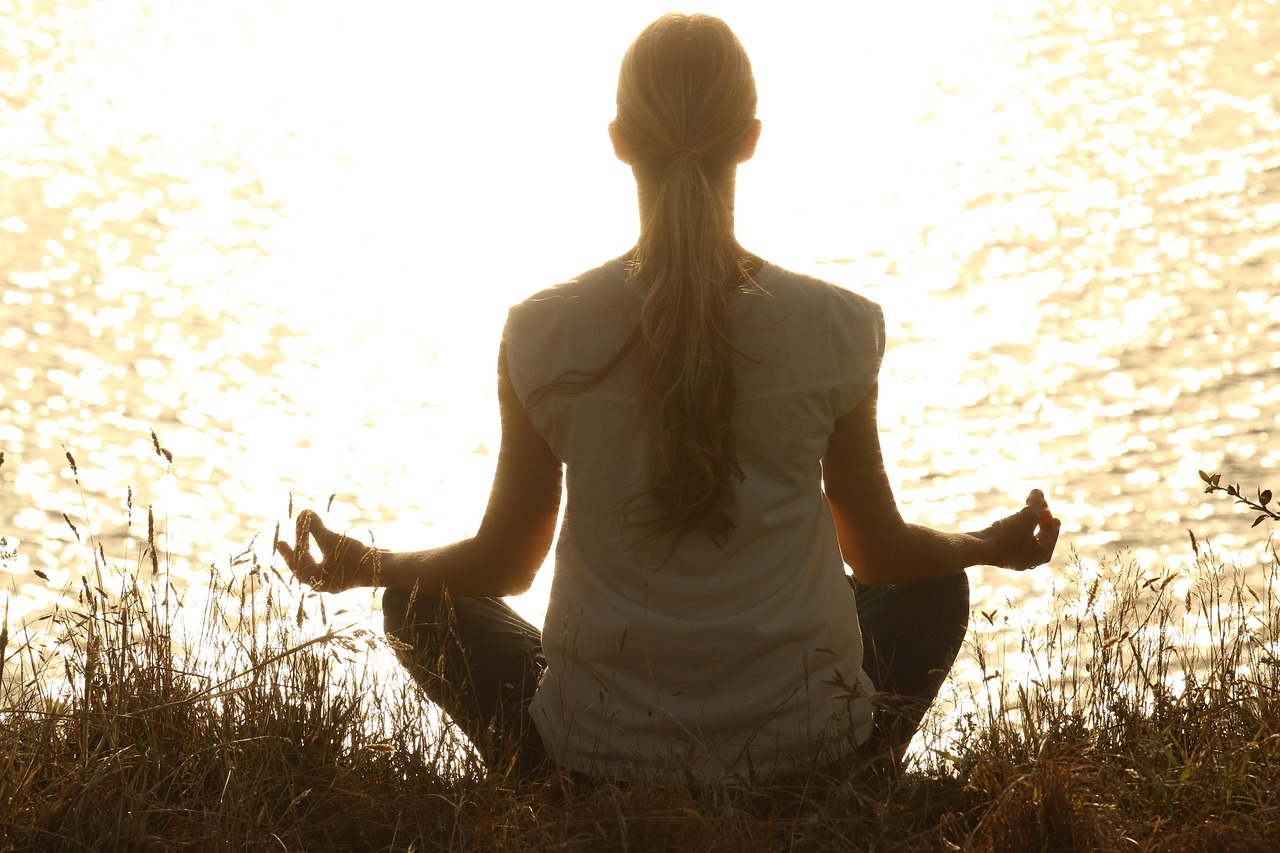 Calm, focused mind — PranaMind Therapy