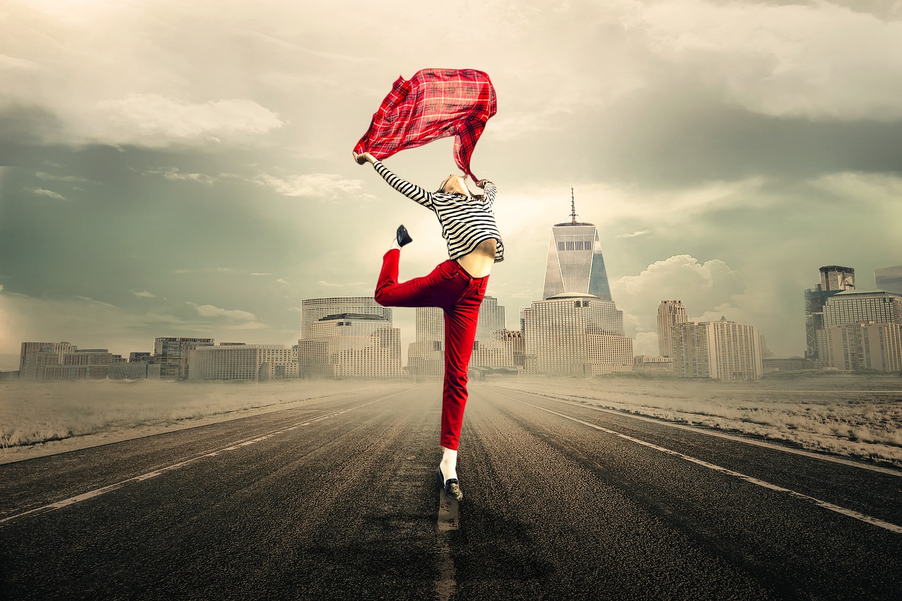 Self-Esteem & Confidence